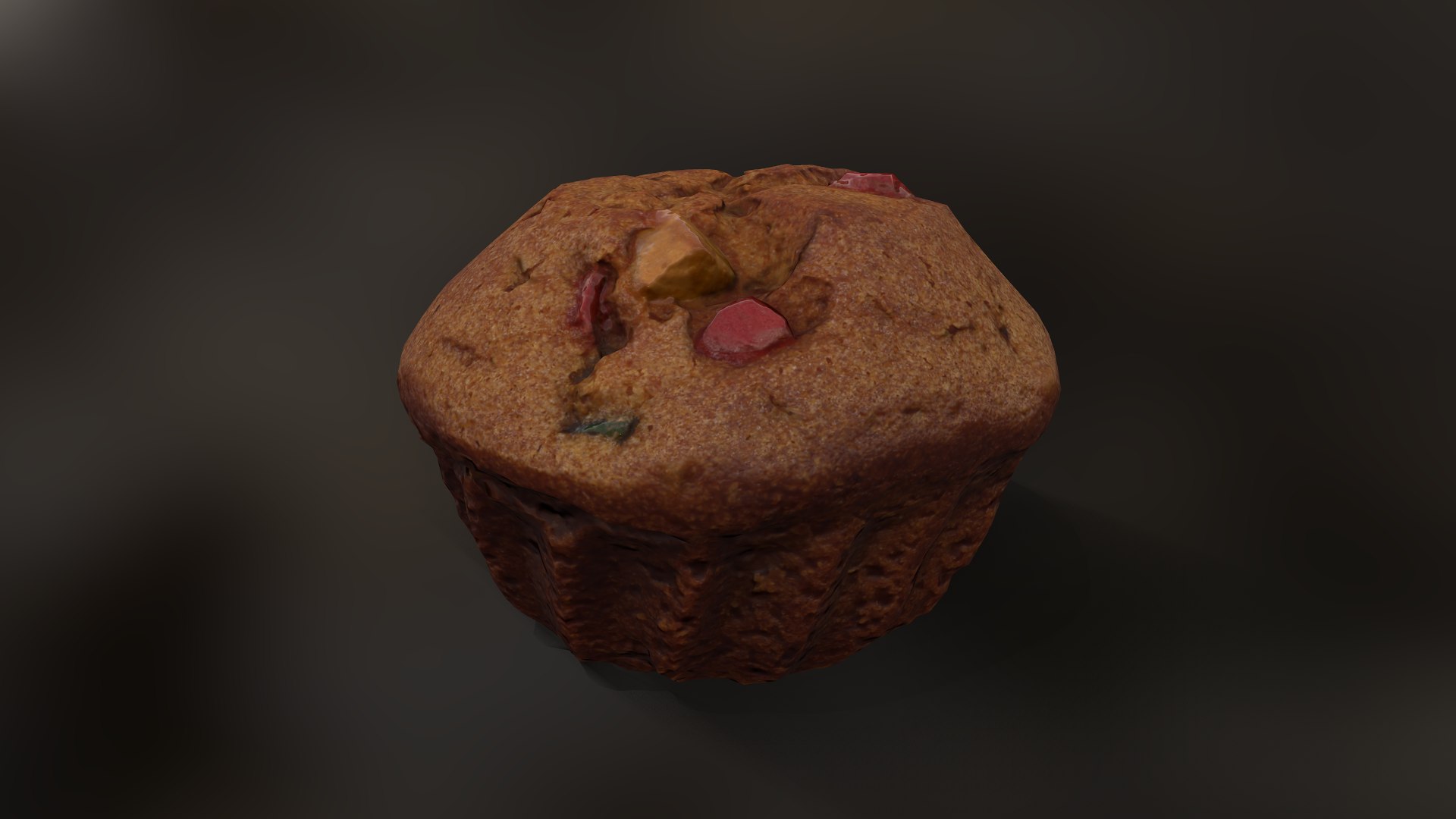 Cupcake 3D model https://p.turbosquid.com/ts-thumb/qU/gVvt97/5q/screenshot018/png/1634844676/1920x1080/fit_q87/ed419eee09273d37b0d8401a3795835c2ab74f37/screenshot018.jpg