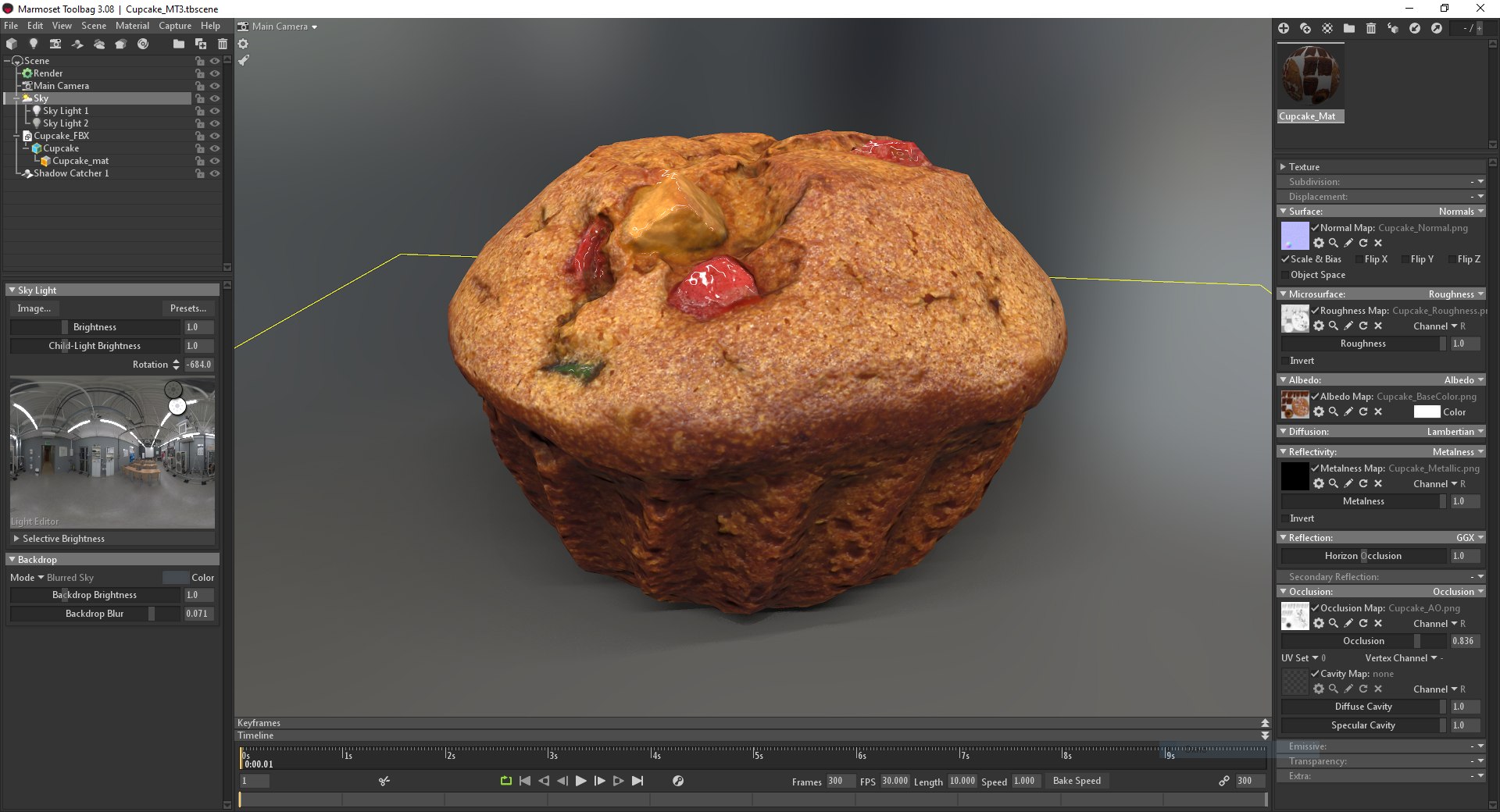 Cupcake 3D model https://p.turbosquid.com/ts-thumb/qU/gVvt97/EY/cupcake_scr4/png/1634845025/1920x1080/fit_q87/89941488a79982b2a40a7153a4524109cb914136/cupcake_scr4.jpg