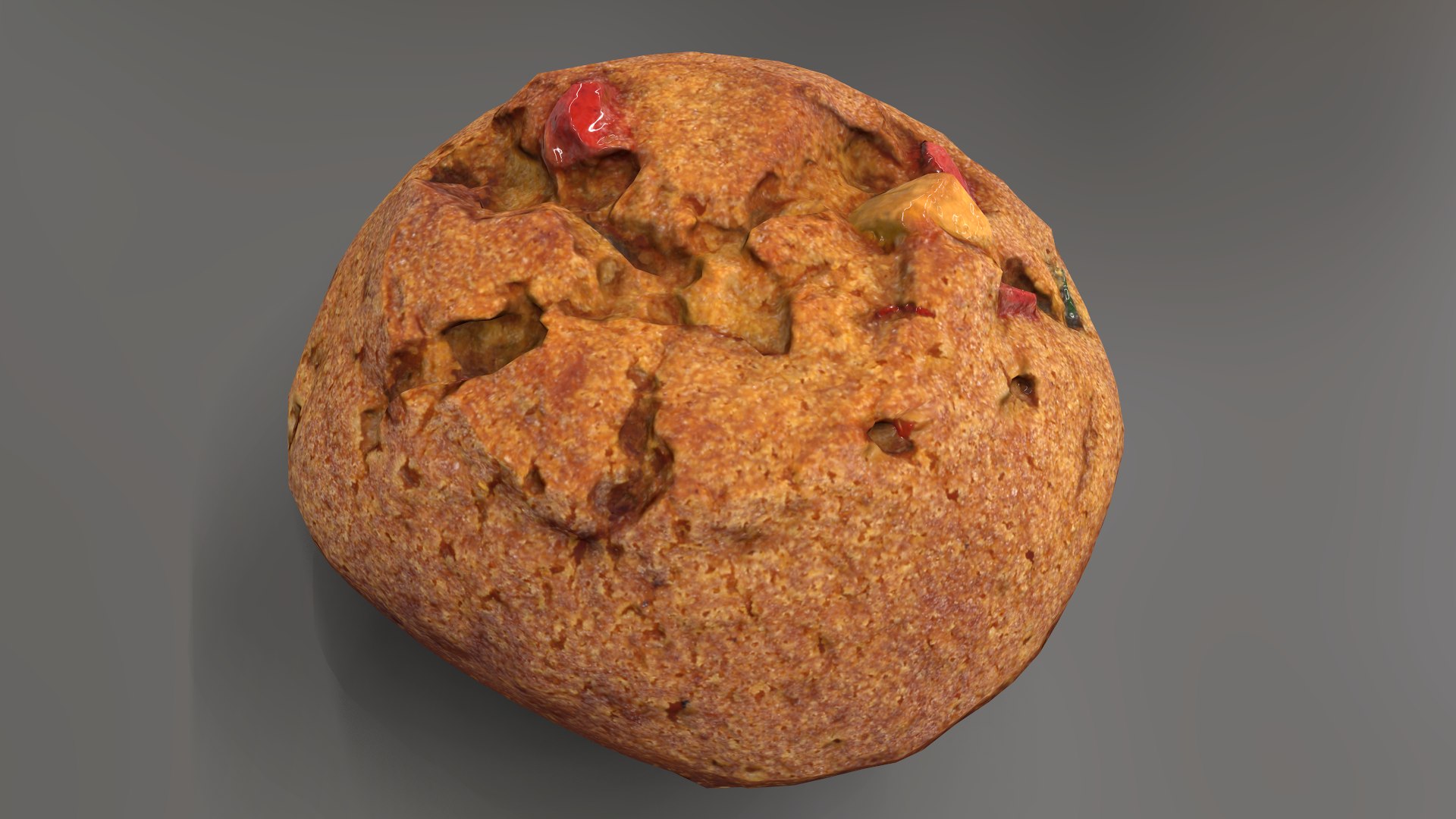 Cupcake 3D model https://p.turbosquid.com/ts-thumb/qU/gVvt97/Qt/screenshot003/png/1634844692/1920x1080/fit_q87/d3080b34cfaec9157f1236a1acd44a3f57d68567/screenshot003.jpg
