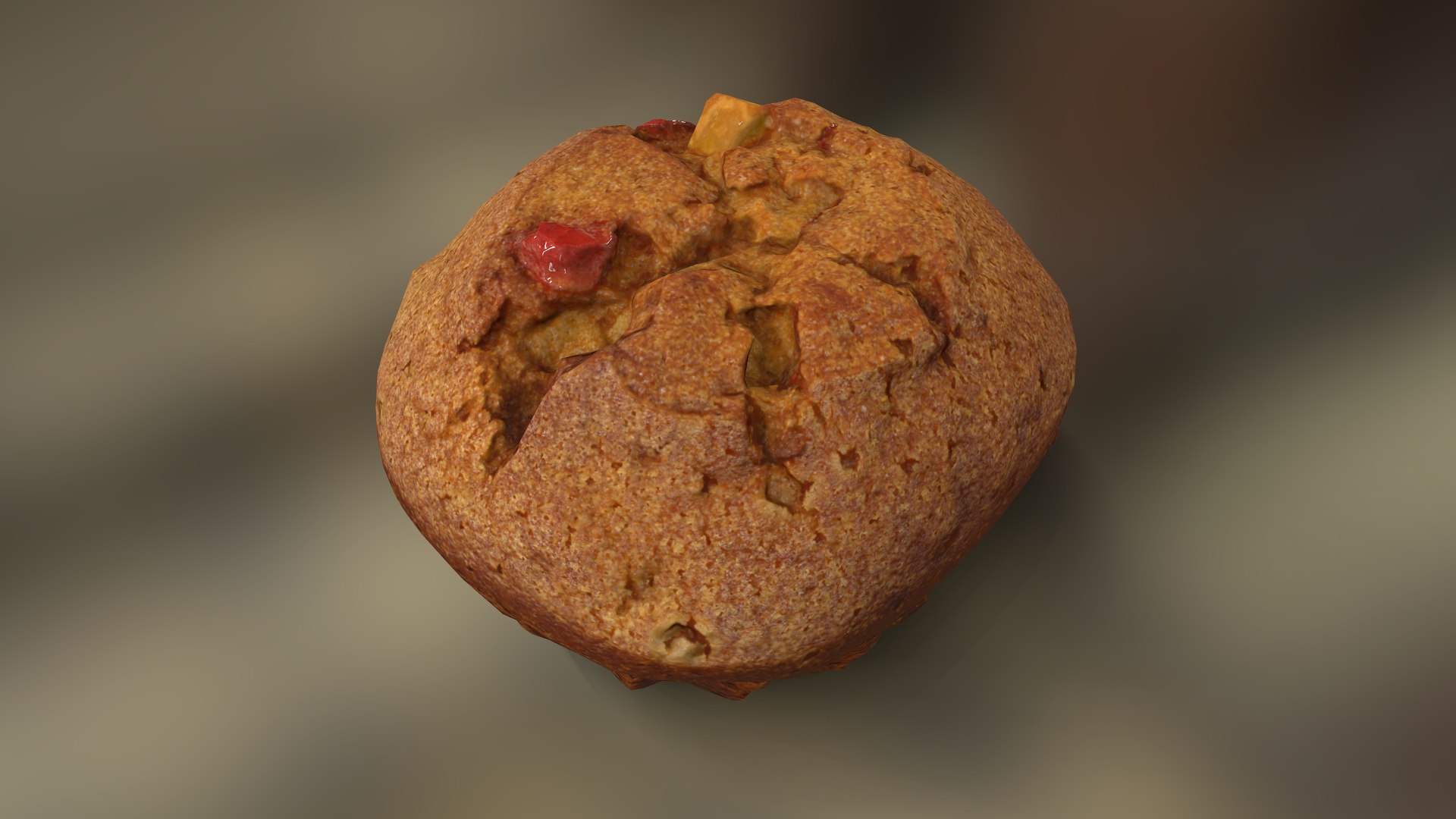 Cupcake 3D model https://p.turbosquid.com/ts-thumb/qU/gVvt97/eC/screenshot011/png/1634844691/1920x1080/fit_q87/585a41643d167e1bc745c310e0ab7765f8474f5d/screenshot011.jpg