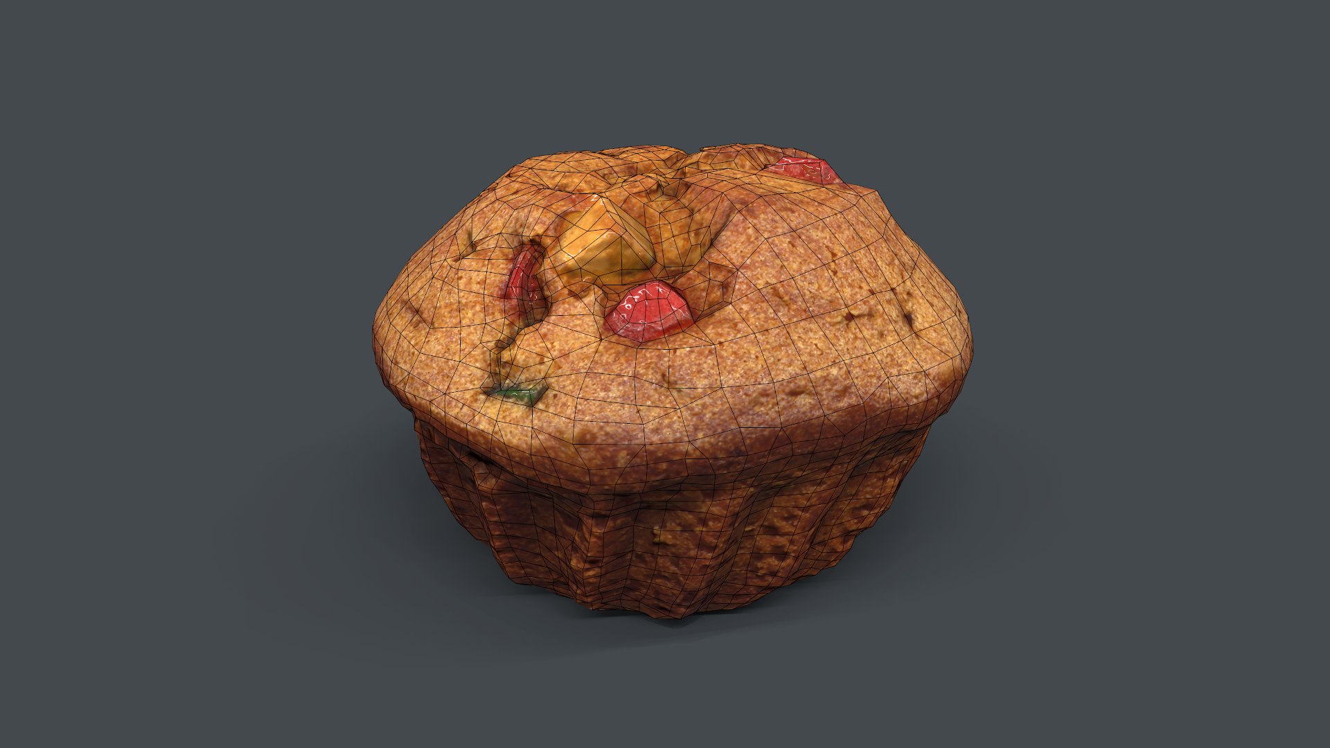 Cupcake 3D model https://p.turbosquid.com/ts-thumb/qU/gVvt97/jE/screenshot022/png/1634844675/1920x1080/fit_q87/04934b0032d0c3ac6f6244fe92b3138d389c15f2/screenshot022.jpg