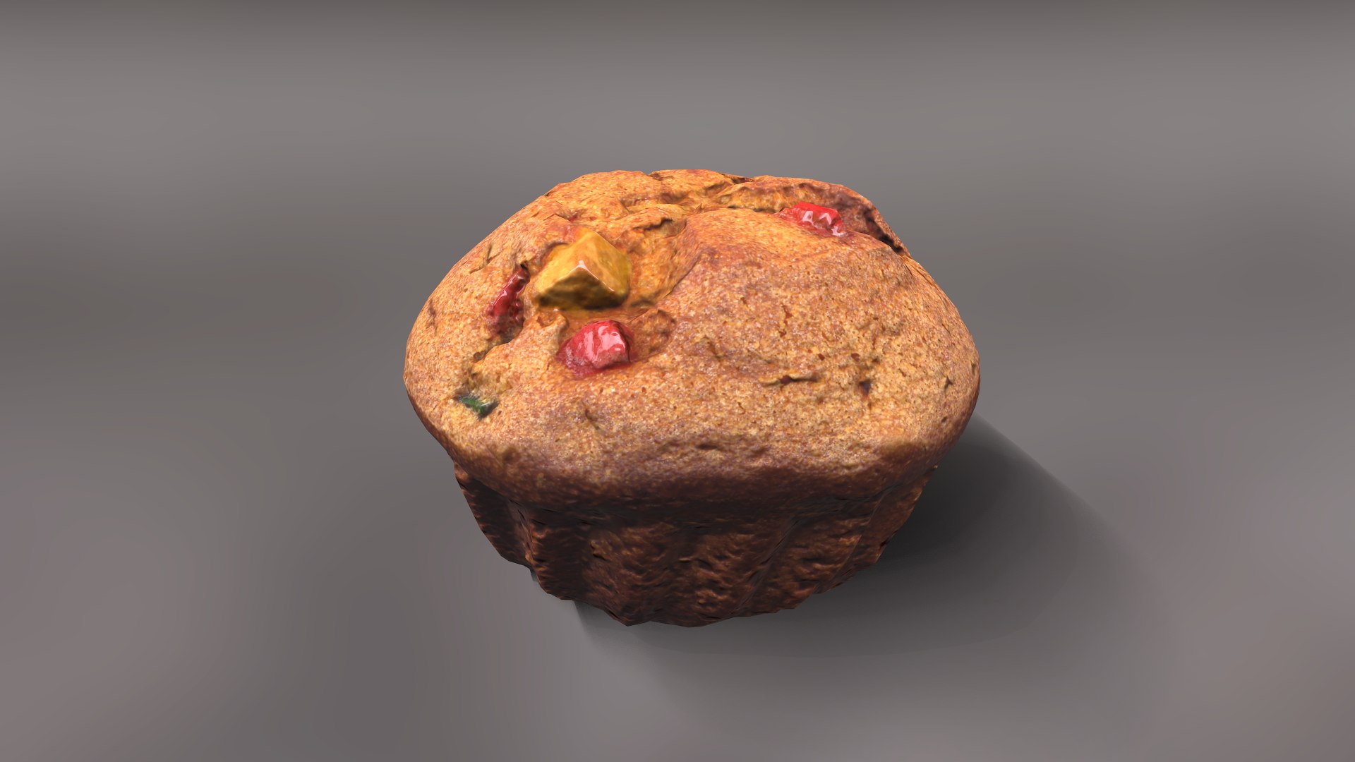 Cupcake 3D model https://p.turbosquid.com/ts-thumb/qU/gVvt97/lm/screenshot021/png/1634844678/1920x1080/fit_q87/98364c55333c01d2cb939aca0f1c7f21c1830442/screenshot021.jpg