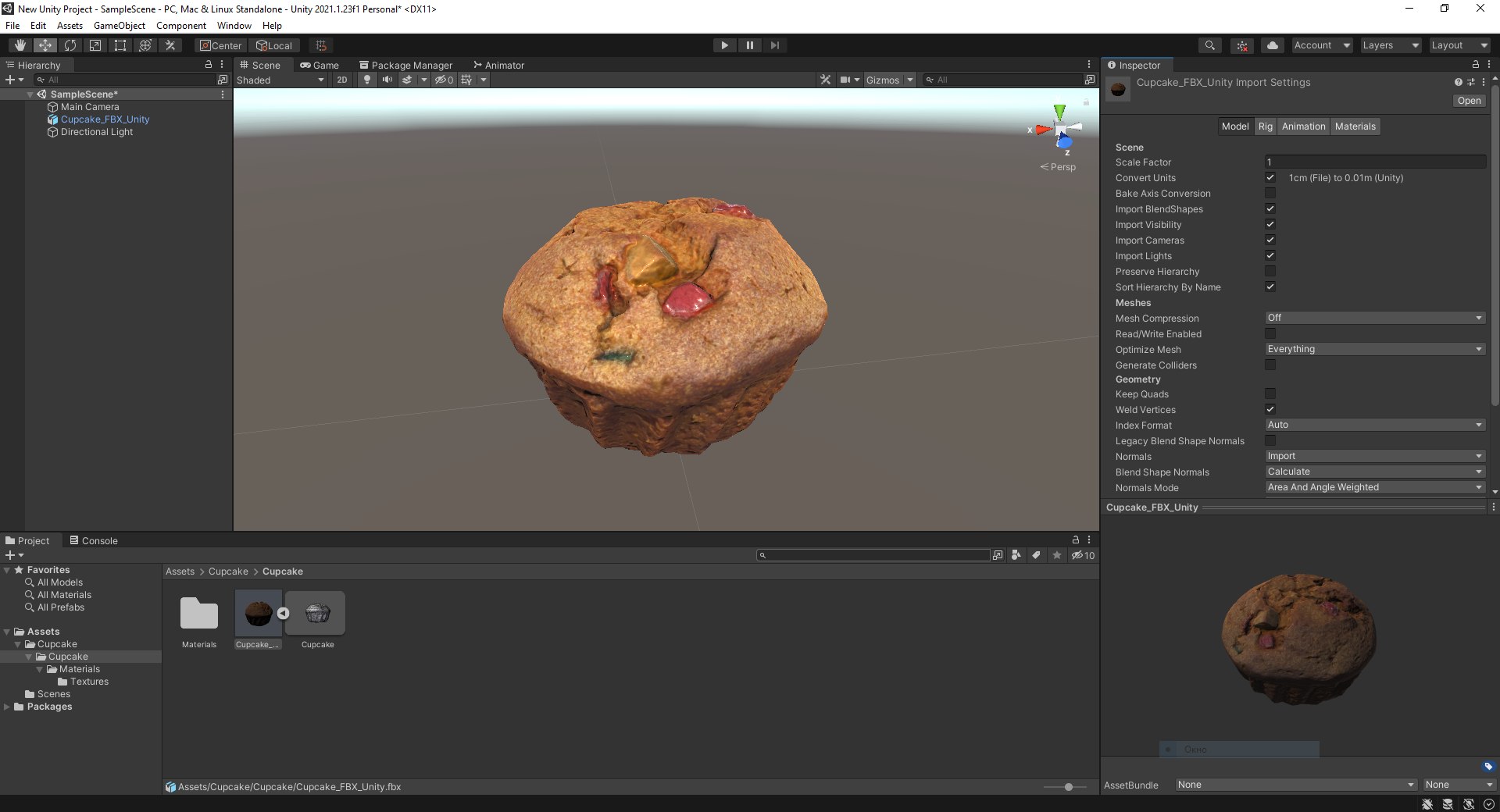 Cupcake 3D model https://p.turbosquid.com/ts-thumb/qU/gVvt97/lw/cupcake_scr7/png/1634845014/1920x1080/fit_q87/7bb961643b52986f133c95feeff7f6c339fe0246/cupcake_scr7.jpg