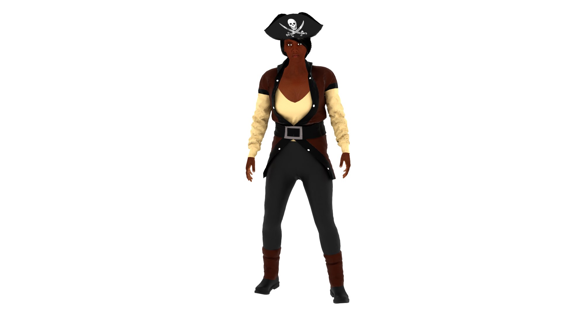 3D Pirate Woman https://p.turbosquid.com/ts-thumb/qU/i9gP0S/u3/2/png/1653153180/1920x1080/fit_q87/d31f88ba3120e5d0b3367b8ca5966c29c986e0eb/2.jpg