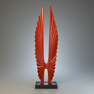 Sculpture Flash