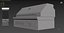 Capital Solid Flat Plate Pro36Rbi offener Grill
