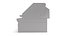 Capital Solid Flat Plate Pro36Rbi offener Grill