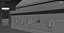 Capital Solid Flat Plate Pro36Rbi offener Grill