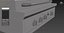 Capital Solid Flat Plate Pro36Rbi offener Grill