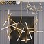 Roll and Hill Agnes Chandelier 20