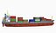 Container Ship1