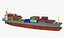 Container Ship1