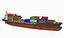 Container Ship1