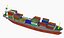 Container Ship1