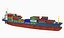 Container Ship1