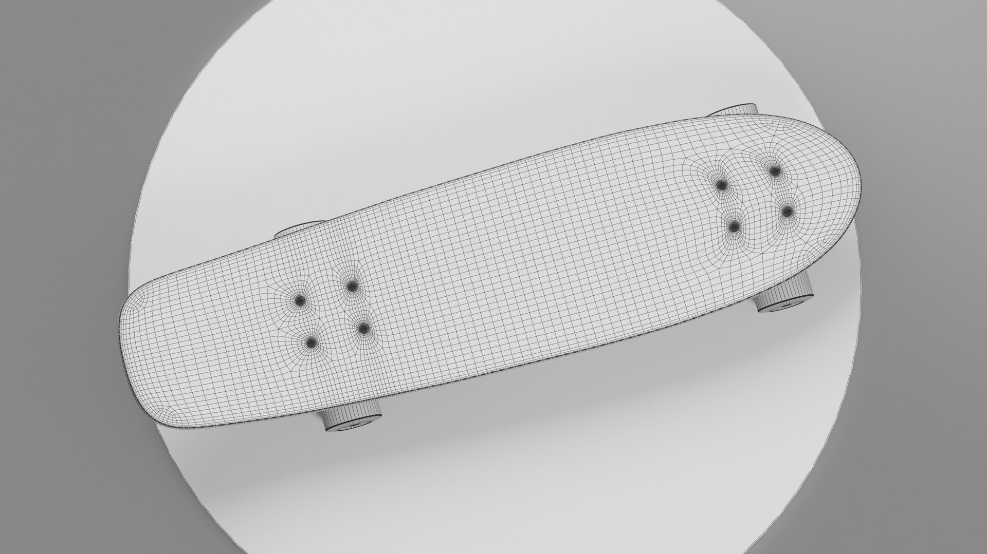 3D Skateboard model https://p.turbosquid.com/ts-thumb/qU/ojF7fR/Hq/re2_sport_skateboard_wireframe_white_002/jpg/1646389811/1920x1080/fit_q87/d8d84c711bae092cc84d20e4f438a01b54cbc12a/re2_sport_skateboard_wireframe_white_002.jpg