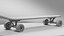 Skateboard