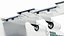 Avión de carga Radia Windrunner preparado para Cinema 4D