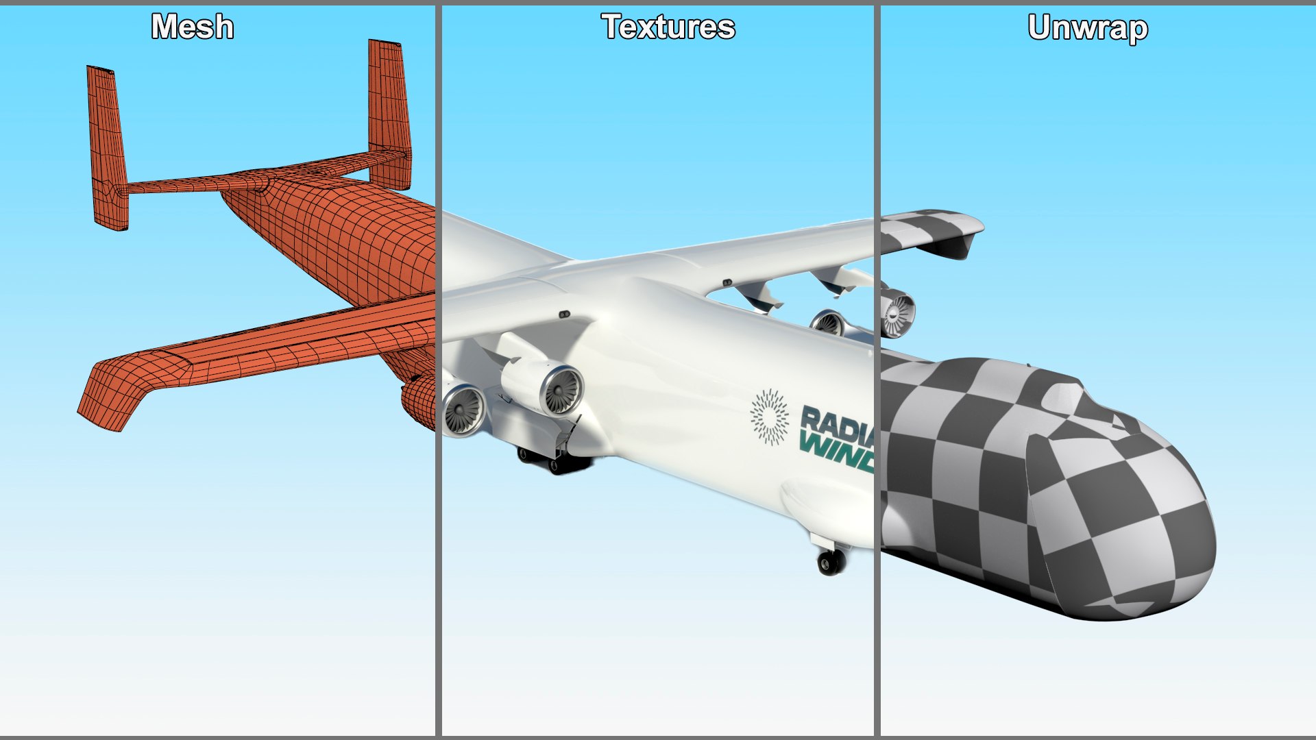 3D Radia Windrunner Cargo Airplane Rigged for Cinema 4D https://p.turbosquid.com/ts-thumb/qU/uvZG9R/AQ/radiawindrunnercargoairplaneriggedforcinema4dmb3dmodel036/jpg/1727040898/1920x1080/fit_q87/7c79f89912ea51dfe094ad0ff715a74ab30a610d/radiawindrunnercargoairplaneriggedforcinema4dmb3dmodel036.jpg