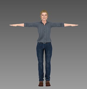 Andrea The Walking Dead season 1