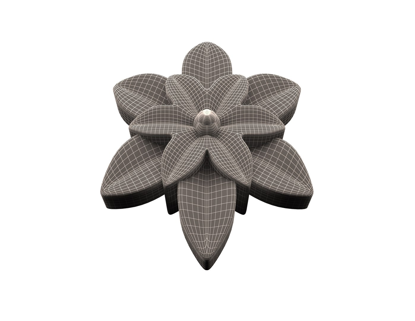 3D Round Rosette Plaster Molding Decoration https://p.turbosquid.com/ts-thumb/qU/zyF9js/DJ/wireframe4/jpg/1622219169/1920x1080/fit_q87/cc322b1d91685806b1643aca65ab75998be23280/wireframe4.jpg