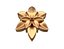 Round Rosette Plaster Molding Decoration