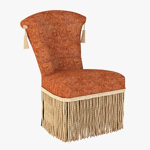 realistic vray 3D model