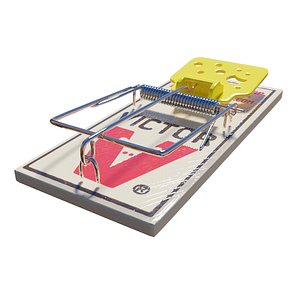 Mousetrap