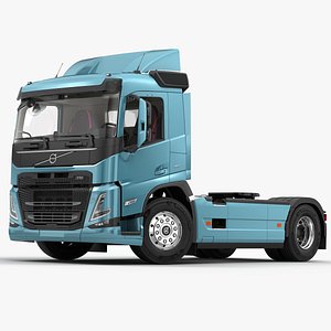 VOLVO FM 2020 Day Cab  4X2