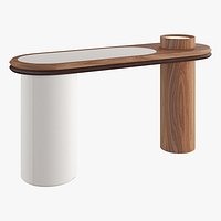 Console Liz Giorgetti