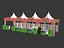 Eco Booth Tent