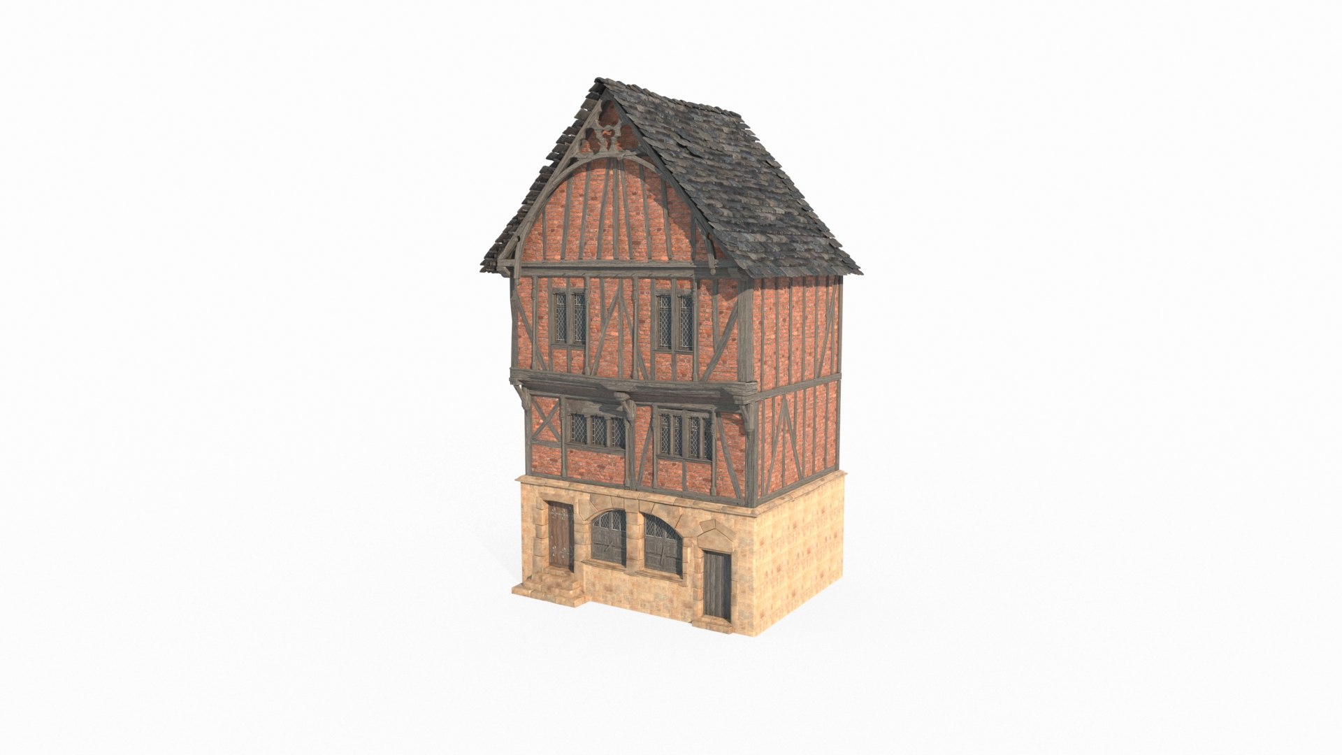 3D Medieval architectural buildings model https://p.turbosquid.com/ts-thumb/qV/FMbwWi/xe/3/jpg/1738557389/1920x1080/fit_q87/1254e0f077642ce07ff5ab71f25cb00c838a1219/3.jpg