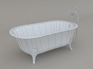 Clawfoot_Tub.3DS