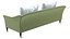 Rose Uniacke Drawing Room Sofa