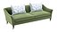 Rose Uniacke Drawing Room Sofa