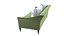 Rose Uniacke Drawing Room Sofa