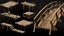 20 Wooden Pier Collection