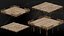 20 Wooden Pier Collection