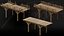 20 Wooden Pier Collection