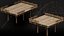 20 Wooden Pier Collection