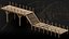 20 Wooden Pier Collection