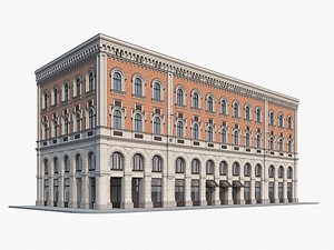 Historic palace