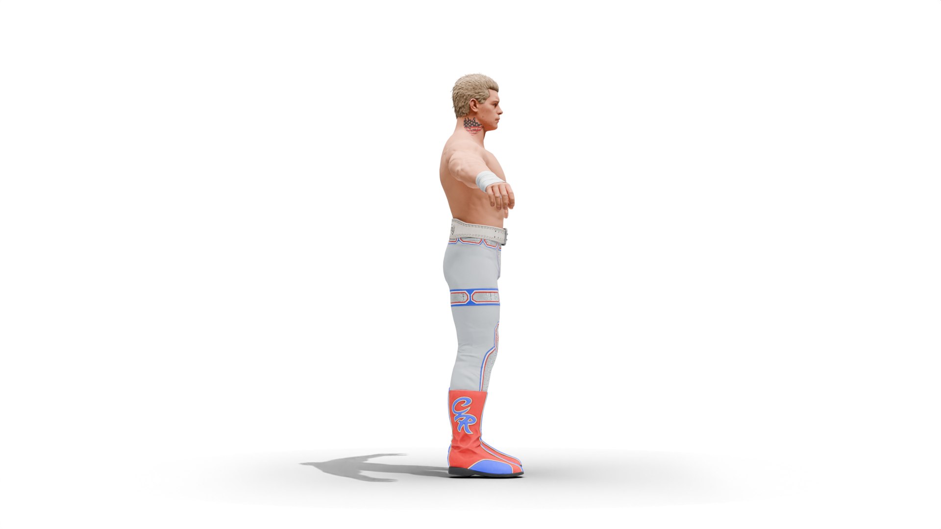 Cody Rhodes - WWE 3D model https://p.turbosquid.com/ts-thumb/qV/JUrZMk/9r/5/png/1768666495/1920x1080/fit_q87/33e372550851c32a8d74355680de940763f8e673/5.jpg