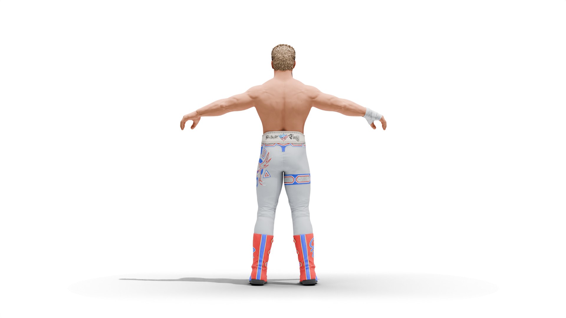 Cody Rhodes - WWE 3D model https://p.turbosquid.com/ts-thumb/qV/JUrZMk/Ru/4/png/1768666495/1920x1080/fit_q87/b485d145d076832d8bc97e47bd0884fc18da41b1/4.jpg