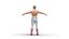Cody Rhodes - WWE