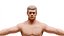 Cody Rhodes - WWE