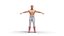 Cody Rhodes - WWE