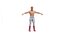 Cody Rhodes - WWE
