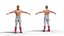 Cody Rhodes - WWE