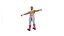 Cody Rhodes - WWE